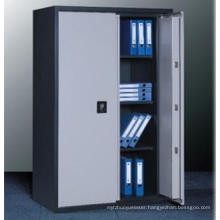 Steel Double Door Fire-Proof Cabinet